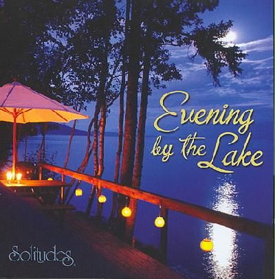 Evening by the Lake - (Import CD)