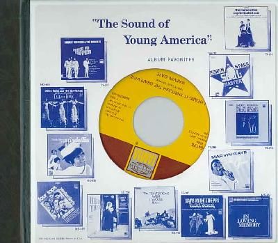 Motown Singles Complete - Motown Singles Complete - Vol.8 1968 (CD)