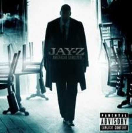 American Gangster (CD)
