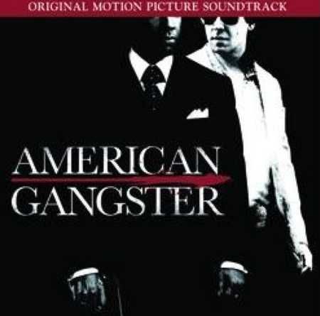 American Gangster (CD)