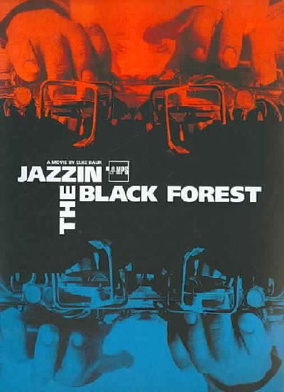Mps:Jazzin the Black Forest - (Region 1 Import DVD)