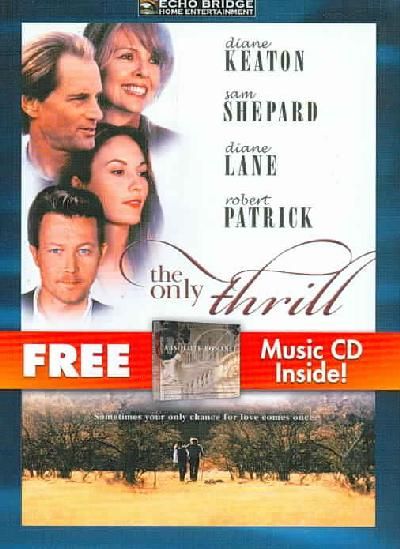 Only Thrill/Absolute Romance Vol 1 - (Region 1 Import DVD)