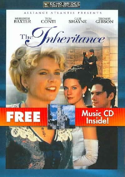 Inheritance/Absolute Romance Vol 2 - (Region 1 Import DVD)