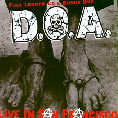 Live in San Francisco - (Import CD)