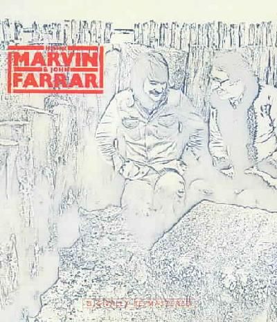 Marvin &amp; Farrar - (Import CD)