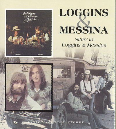 Sittin' In (CD / Album)