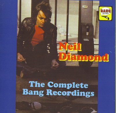 Complete Bang Recordings - (Import CD)