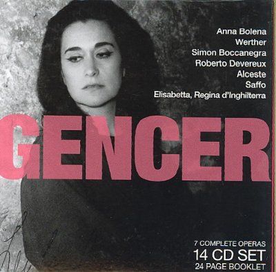 Legendary Performances - (Import CD)