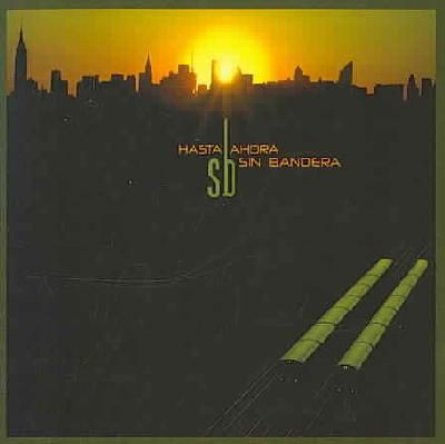Hasta Ahora - (Import CD)