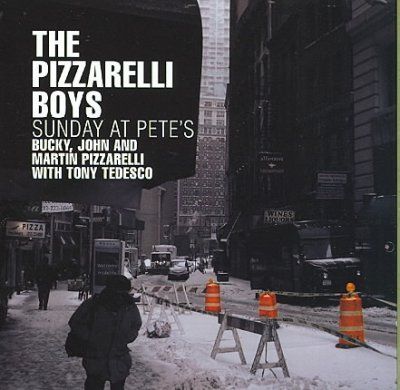 Sunday at Pete's - (Import CD)