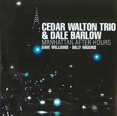 Manhattan After Hours - (Import CD)