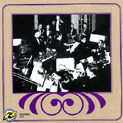 Hot Sides 1929-1934 - (Import CD)