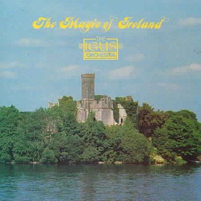 Magic of Ireland - (Import CD)