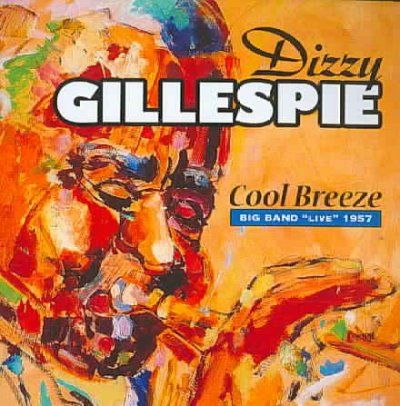 Cool Breeze (Live 1957) - (Import CD)