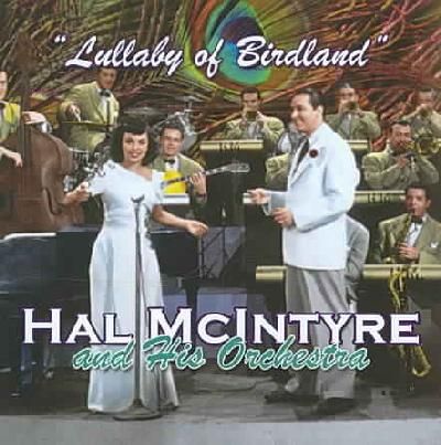 Lullaby of Birdland - (Import CD)