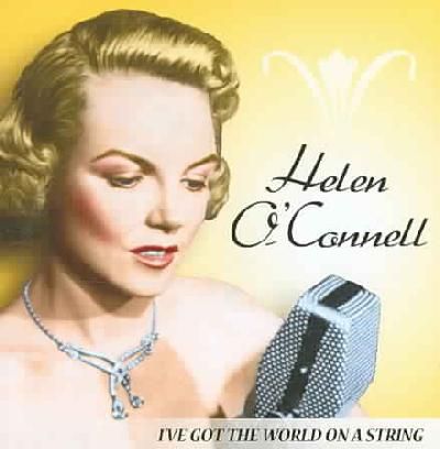 I Got the World on a String - (Import CD)