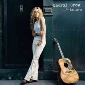 Sheryl Crow - Detours (CD)