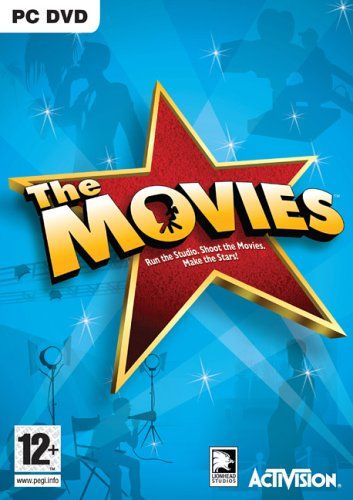 Best Of: The Movies (PC DVD-ROM)
