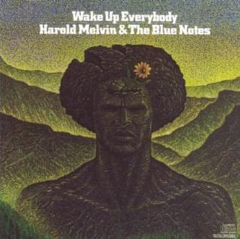 Wake Up Everybody (CD)