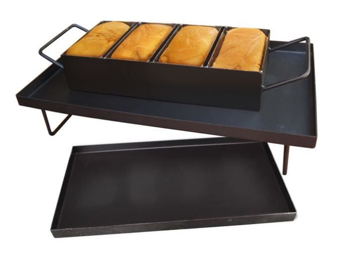 LK's - Mini Bread Oven Outdoor