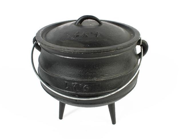 LK's - Quarter Pot - Size 0.7 Litre