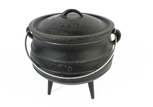 LK's - Pot No 2 - Size 6L