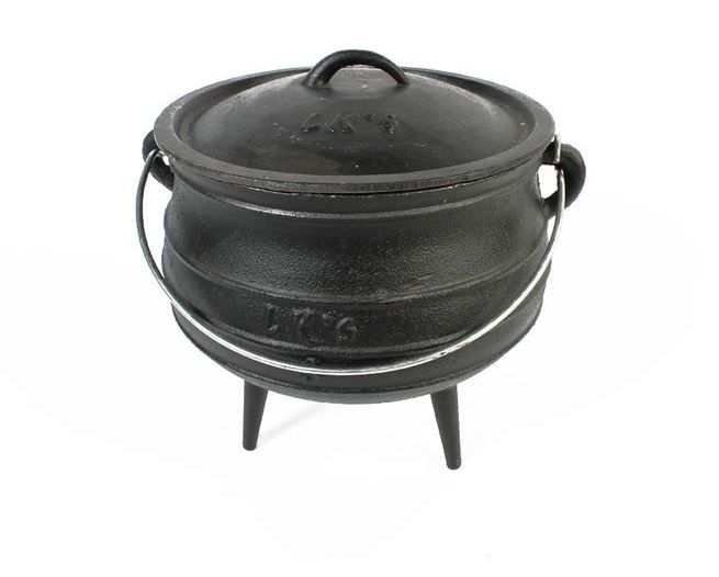 LK's - Pot No 6 - Size 13.5 Litre