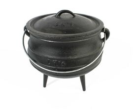 LK's - Pot No 10 - Size 28.0L | Buy Online in South Africa | takealot.com