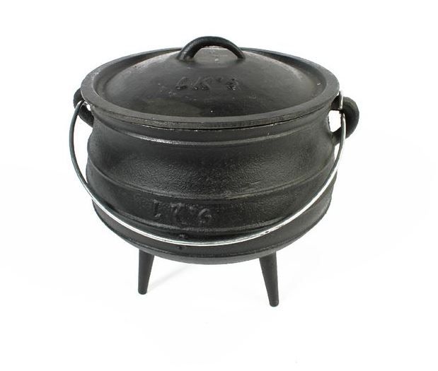 LK's - Pot No 20 - Size 56.3L