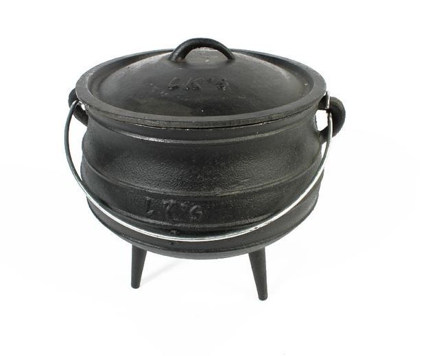 LK's - Pot No 25 - Size 70.5L