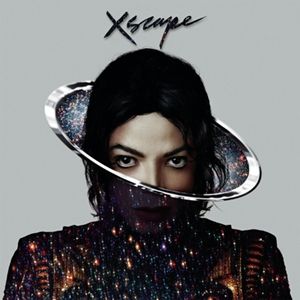 Xscape - Deluxe (CD)