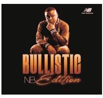 Bullistic - NB Edition (CD)