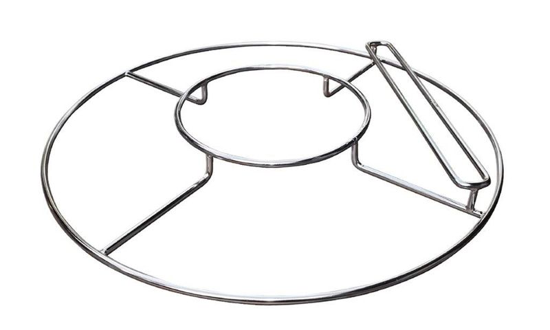 LK's - Kettle Braai Potjie Ring - 57cm