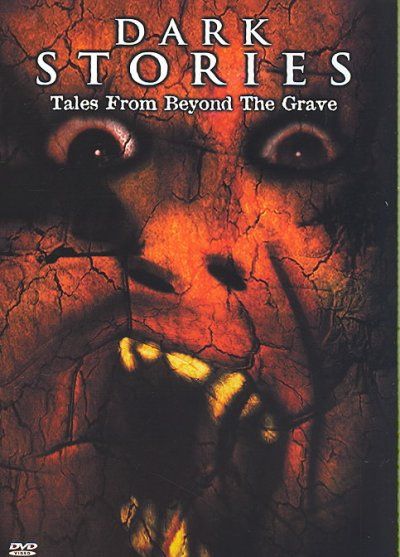 Dark Stories Vol 1 - (Region 1 Import DVD)