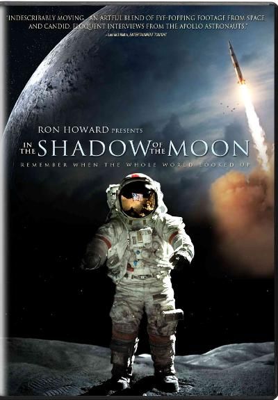 In the Shadow of the Moon - (Region 1 Import DVD)