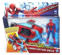 Turbo Capture Racer image