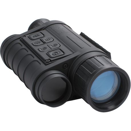 bushnell night vision camera