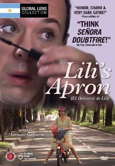 Lili's Apron - (Region 1 Import DVD)