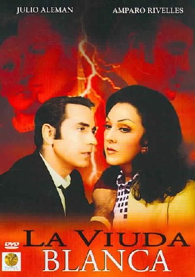 La Viuda Blanca - (Region 1 Import DVD)