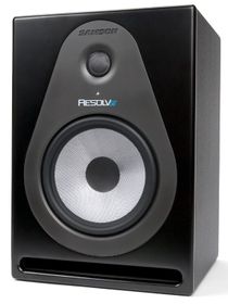 Samson Audio Resolv SE8 Active 8 Inch Reference Single Monitor