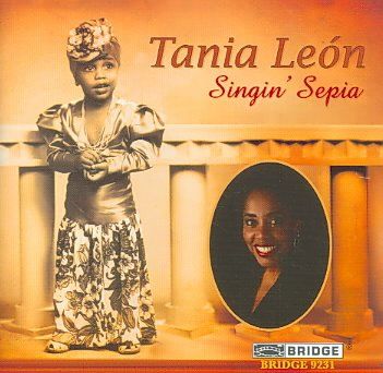 Leon:Singin Sepia - (Import CD)