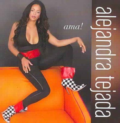 Ama - (Import CD)