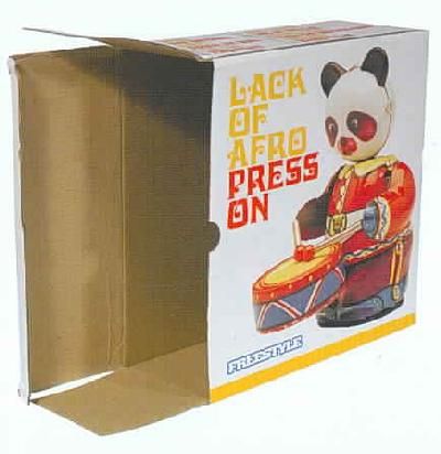 Press on - (Import CD)