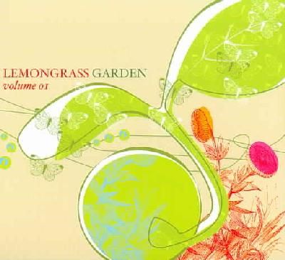 Garden Vol 1 - (Import CD)