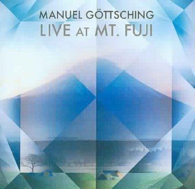 Live at Mt Fuji - (Import CD)