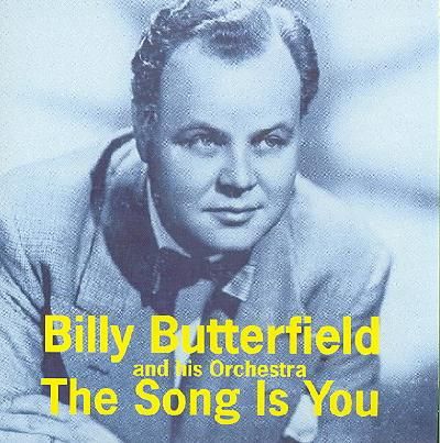 Song is You - (Import CD)