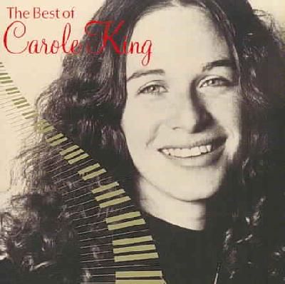 Best of Carole King - (Import CD)