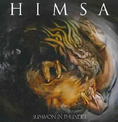 Summon in Thunder - (Import CD)