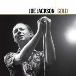 Joe Jackson - Gold (CD)