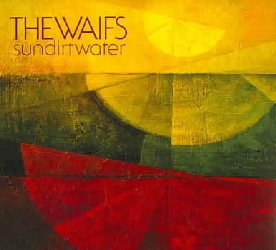 Sundirtwater (CD / Album)
